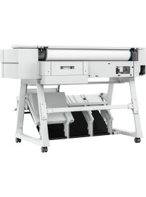 Resim Hp Designjet XT950 36-In Multifunction Printer 