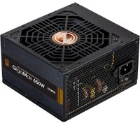 Resim ZALMAN GİGAMAX ZM650-TXII 650W 80+ BRONZE GÜÇ KAYNAĞI 