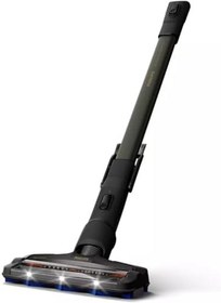 Resim PHILIPS XC8349/01 Aqua Plus Kablosuz Şarjlı Dik Süpürge, 80 Dakika Kullanım Süresi, Islak ve Kuru Kullanım 