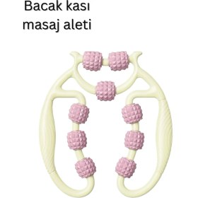 Resim Değirmen Grup Selülit Masaj Aleti 