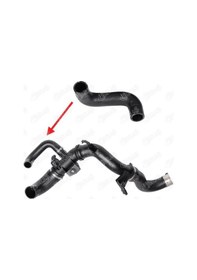 Resim Ibraş Fiat Turbo Hortumu - Kucuk Olan - İbr 13132 