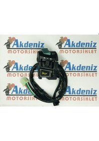 Resim Mondial Mc-mcx Sol Kumanda Paneli 