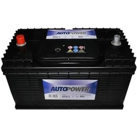 Resim Autopower (Varta Ürünü) 12V 105 Ah Akü / 531139873 