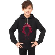 Resim Tshirthane world of warcraft horde she Çocuk Sweatshirt 