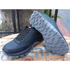 Resim Bags Shoes Scootland 20386 Erkek Hakiki Deri Ultra Comfort Taban Outdoor Ayakkabı 
