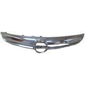 Resim Opel Corsa D 2011 2015 Panjur Nikelajı 