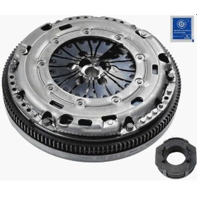 Resim Esse Oto - T5-caddy-golf5-jetta-a3-leon Volanlı Debriyaj Seti Set+bilya 04- Sch 2290 602 004 03l105266e 
