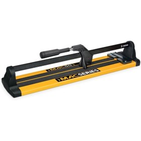 Resim Genel Markalar 123 Mac 60 Seramik ve Granit Kesme Makinası 60 cm Profesyonel Fayans Kesici 