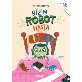 Resim Bizim Robot Hasta 