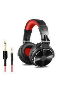 Resim Dolia Oneodio Pro 10 Yüksek Kalite Hifi Kulaklık 