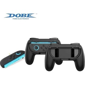 Resim Fomıs Electronıcs Grips For Nintendo Switch2 Joy-Con, Left And Right Handle Grip For Switch2 Joy Con 