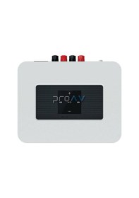 Resim Bluesound Powernode 2 - Entegre Amfi Ve Kablosuz Müzik Streamer 