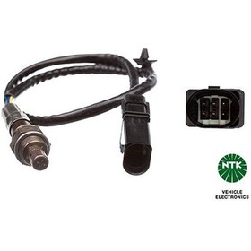Resim Esse Oto Grande Punto 05- 1.3 Jtd Oksijen Sensörü Ngk0029 55191127 