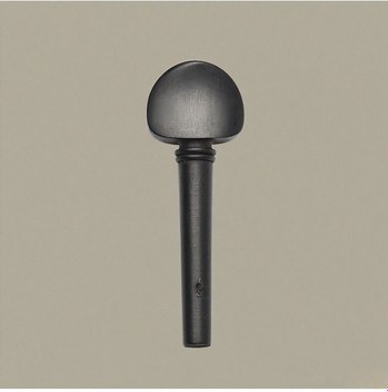 Herşey Nota Yüksek Kalite Çelik Titanyum Keman Kolye Çelik