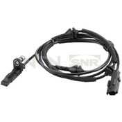 Resim SNR ASB15906 Abs Hız Sensörü Arka Sol-Sağ (Peugeot : 407 04-) 