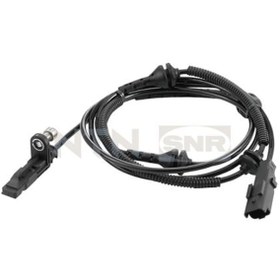 Resim SNR ASB15906 Abs Hız Sensörü Arka Sol-Sağ (Peugeot : 407 04-) 