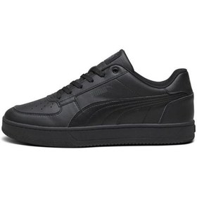 Resim Puma Caven 2.0 Erkek Sneaker Ayakkabı Siyah 40-45 