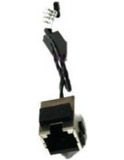 Resim Lenovo Uyumlu Thinkpad T420 T420I Rj45 Ethernet Soketi 04W1632 