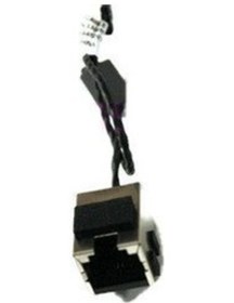 Resim Lenovo Uyumlu Thinkpad T420 T420I Rj45 Ethernet Soketi 04W1632 