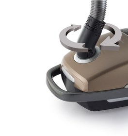 Resim Beko BKS 2540 T Toz Torbalı Süpürge 