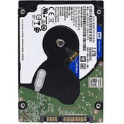 Resim 20SPZX 2 TB 5400 RPM Sata 6 GB/s 128 MB Cache 2.5" Harddisk WD