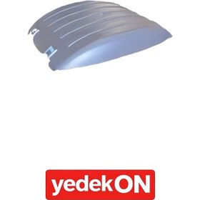Resim Arka Çamurluk Sağ&sol - 6SERIES 