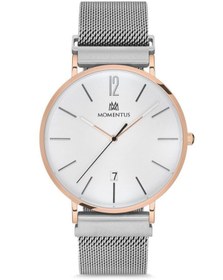 Resim Momentus Kc356r-02sr Erkek Kol Saati 