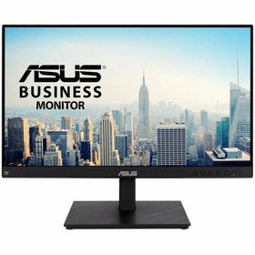 Resim ASUS BE24ECSBT 23.8" 75Hz 5Ms HDMI+DP+USB-C FullHD IPS Pivot Vesa Dokunmatik Monitör 