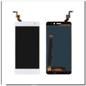 Resim Kdr Lenovo K6 K33A48 K33B36 Lcd Ekran Dokunmatik (535551468) 