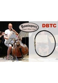 Resim Kontrbas Kuyruk Bağı Dbtc 