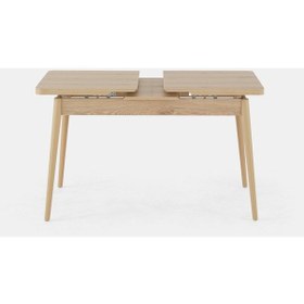 Resim Dekorazi Berrak Masa Takımı 