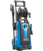 Resim Cmc CMC5173 165 Bar Yüksek Basınçlı Yıkama Makinesi 