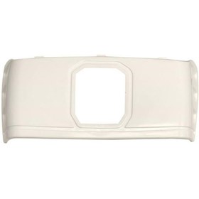 Resim EŞREFOĞLU-EMA K4-C/KELVİN RUHSATLIK KAPAĞI BEYAZ 