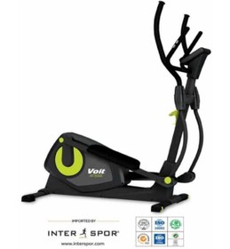 Resim Voit At3000 Eliptik Bisiklet 