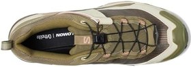 Resim X Ultra 5 W Kadın Yeşil Outdoor Ayakkabı L47798000 