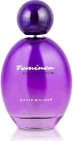 Resim David Walker OLEY B199 100ML Ferah&Oryantal Kadın Parfüm 