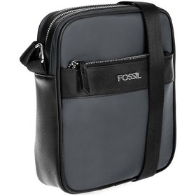 Resim Fossil Erkek Çapraz Çantası 01fs2052 Antrasit 