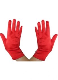 Resim Dans Gösteri Eldiveni 