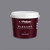 Resim Polisan 3160 - Tutku - Cİ-3160 2,5 Litre Elegans Yarı Mat Mix İç Cephe Boyası (25C00031000) 