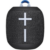 Resim Ultimate Ears WONDERBOOM 3 Taşınabilir Bluetooth Hoparlör Siyah 