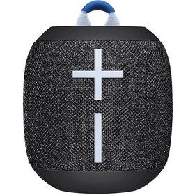 Resim Ultimate Ears WONDERBOOM 3 Taşınabilir Bluetooth Hoparlör Siyah 