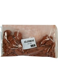 Resim Kilermeni Saf Doğal Kırmızı Kil 1 KG 