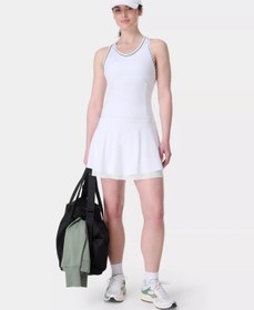 Resim Racket Power Skort Tenis Eteği - M 