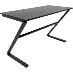 Resim Stepgamer Z-Pro Metal Oyuncu Masası 120×60 