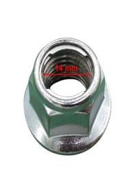 Resim Svnmotor Cg-Kt-Kn Arka Teker Mil Somunu Kilitli (492638499) 