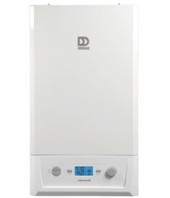 Resim Demirdöküm Nitromix 28KW Yoğuşmalı Kombi 