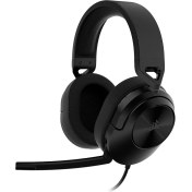 Resim Corsair CA-9011265-EU HS55 7.1 Kablolu Karbon Gaming Kulaklık 
