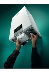 Resim Vaillant ecoTEC plus Tam Yoğuşmalı Kombi 26 CS 1-5 