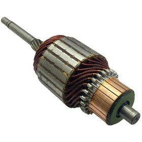 Resim Mako 12v Marş Kollektörü Ford P100/taunus-renault R9/r11-Tofaş Uyumlu Do 