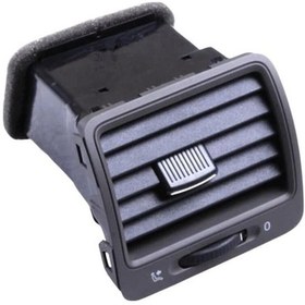 Resim Vw Golf 5 Jetta Ön Sol Havalandırma Izgarası 2005-2010 